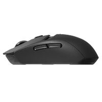 Logitech G309 LIGHTSPEED Wireless Gaming Mouse Black 100  25,600 DPI  LIGHTSPEED wireless technology