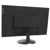 LENOVO ThinkVision C27-30 27' FHD 75Hz FreeSync WLED Monitor 1920x1080 4ms 16:9 VGA HDMI Tilt Adjustment VESA 3yrs