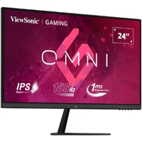 ViewSonic 24 inch inch 165 Hz IPS Superclear HDR10 1ms MPRT VX2479-HD-PRO  Gaming Monitor