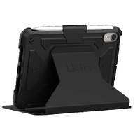 UAG Metropolis SE Apple iPad Mini (8.3 inch) (6th Gen) - Black (12328X114040)