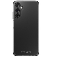 Cygnett AeroShield Samsung Galaxy A05s 4G (6.7') Clear Protective Case - (CY4859CPAEG), Slim, Raised Edges, TPU Frame, Hard-Shell Back