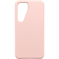 OtterBox Symmetry Samsung Galaxy S24 5G (6.2 inch) Case Rose - (77-94537)DROP 3X Military Standard Raised Edges Ultra-Sleek Design Reinforced Corner