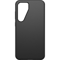 OtterBox Symmetry Samsung Galaxy S24 5G (6.7 inch) Case Black - (77-94545)DROP 3X Military Standard Raised Edges Ultra-Sleek DesignReinforced Corner