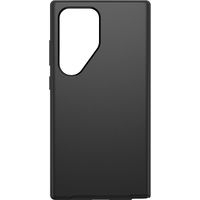 OtterBox Symmetry Samsung Galaxy S24 Ultra 5G (6.8 inch) Case Black - (77-94559) DROP 3X Military Standard Raised Edges Ultra-Sleek Design