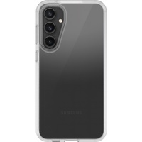 OtterBox React Samsung Galaxy S23 FE Case Clear - (77-94250)AntimicrobialDROP Military StandardRaised EdgesHard CaseSoft GripUltra-Slim