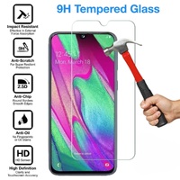 USP Samsung Galaxy A25 5G (6.5 inch) Tempered Glass Screen Protector : Full Coverage 9H Hardness Bubble-free Anti-fingerprint Original Touch Feel