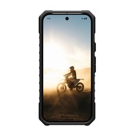 UAG Pathfinder Google Pixel 9 Pixel 9 Pro (6.3 ft) Case - Olive Drab (614454117272), 18 ft. Drop Protection (5.4M), Tactile Grip, Armor Shell