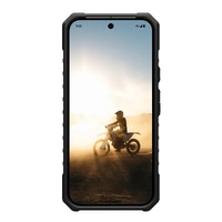 UAG Pathfinder Google Pixel 9 Pro XL (6.8 ft) Case - Olive Drab (614452117272), 18 ft. Drop Protection (5.4M), Tactile Grip,Armor Shell,Impact Resista