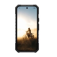 UAG Pathfinder Pro Magnetic Google Pixel 9 Pro XL (6.8 ft) Case - Black (614451114040),18 ft. Drop Protection (5.4M), Enhanced Corner Protection