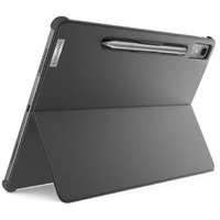 LENOVO Tab P12 Keyboard Pack Black Built-in Kickstand Connect via bluetooth