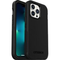 OtterBox Defender XT MagSafe Apple iPhone 13 Pro Case Black - (77-85572), DROP+ 5X Military Standard, Multi-Layer, Raised Edges, Port Covers, Rugged