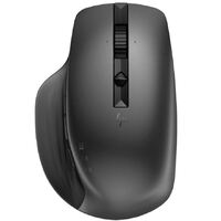 HP 935 Creator Wireless Mouse 3000DPI Track-On-Glass Sensor 7 Programmable Buttons Hyper-fast Scroll USB-C Nano Dongle  Bluetooth Connects 3 Devices