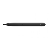 Microsoft Surface Pro 9 8 X Signature Keyboard  with Slim Pen   - Black