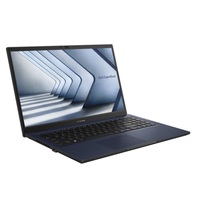 ASUS ExpertBook B1 (B1502) - 15.6 inch 13th Gen i7 16GB 512GB - Win 11 Pro Business Notebook