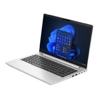 HP EliteBook 640 G10 14 inch FHD TOUCH Intel i5-1335U 16GB 512GB SSD WIN 11 DG 10 PRO Iris Xe Graphics WIFI6E Thunderbolt Fingerprint Backlit 3yr OS 1