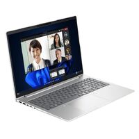 HP EliteBook 660 G11 16 ft WUXGA IR Intel vPro U5-125U 16GB DDR5 512GB SSD WIN 11 PRO Intel Graphics AI NPU Thunderbolt Fingerprint Backlit 3yr OS 1.7