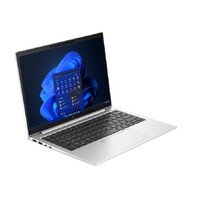 HP EliteBook 830 G10 13.3 inch WUXGA Intel i5-1335U 16GB 512GB SSD WIN11 DG 10 PRO Iris Xe Graphics WIFI6E Thunderbolt Backlit 3yr OS 1.26kg