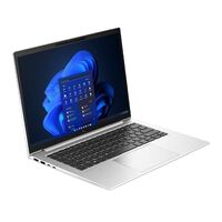 HP EliteBook 840 G10 14 inch WUXGA IR PVCY Intel i5-1335U 16GB 512GB SSD WIN11 DG 10 PRO 4G-LTE Iris Xe Graphics WIFI6E Thunderbolt Backlit 3yr OS 1.3