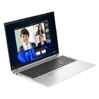 HP EliteBook 860 G11 16 ft WUXGA IR Intel vPro U7-155U 16GB DDR5 512GB SSD WIN 11 PRO Intel Graphics AI NPU Thunderbolt Fingerprint Backlit 3yr OS 1.7