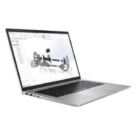 HP ZBook FireFly G11 14 ft WUXGA TOUCH Intel AI U5-125H 16GB DDR5 512GB SSD WIN 11 PRO Arc Graphics Thunderbolt Fingerprint 3yrs OS 1.4kg Mobile Works