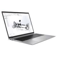 HP ZBook FireFly G11 16 ft WUXGA TOUCH Intel AI U5-125H 16GB DDR5 512GB SSD WIN 11 PRO Arc Graphics Thunderbolt Fingerprint 3yrs OS 1.6kg Workstation