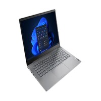 LENOVO ThinkBook 14 14 inch FHD Intel i7-1255U 16GB 512GB SSD WIN11 DG 10 PRO Iris Xe Graphics WIFI6 FingerPrint Backlit 1YR OS WTY 1.4kg