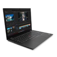 LENOVO ThinkPad L13 13.3 inch WUXGA Intel i5-1335U 16GB 256GB SSD Windows 11 PRO Intel Iris Xe Graphics WIFI6E  Fingerprint Thunderbolt 1yr OS 1.2kg