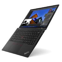 LENOVO ThinkPad P14S 14 ft ft WUXGA IR Intel i7-1360P 32GB DDR5 1TB SSD WIN 11 PRO Iris Xe Graphics WIFI6E Fingerprint Thunderbolt Backlit 3yr Premier