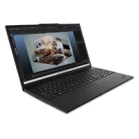 LENOVO ThinkPad P16s G2 16 ft WUXGA Intel Ultra 7 155H 32GB 1TB SSD WIN 11 PRO nVidia RTX 500 Ada WIFI6E Thunderbolt Fingerprint 3yr OS Pre wty 1.7kg