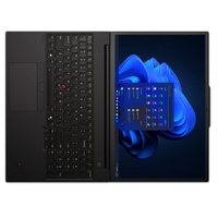 LENOVO ThinkPad P16s G3 16 ft WUXGA Intel AI U7-155H 32GB DDR5 512GB SSD Windows 11 PRO nVidia RTX 500 WIFI6E Thunderbolt Fingerprint 3yr Pre wty 1.8k