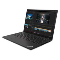 LENOVO ThinkPad T14 14 ft ft WUXGA TOUCH IR Intel i5-1335U 16GB DDR5 1TB SSD WIN 11 PRO Iris Xe WIFI6E Fingerprint Thunderbolt Backlit 3yr OS 1.3kg