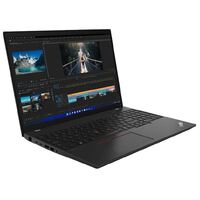 LENOVO ThinkPad T16 16 ft WUXGA IR Intel i7-1355U 16GB DDR5 1TB SSD WIN11 PRO Iris Xe WIFI6E LAN Thunderbolt Backlit Fingerprint 3yr OS wty 1.6kg CTO