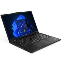 LENOVO ThinkPad X13 YOGA G4 13.3 inch WUXGA TOUCH Intel i7-1335U 16GB 512GB SSD WIN 11 PRO Iris Xe WiFi6E Backlit Fingerprint Thunderbolt 3YR OS 1.1kg