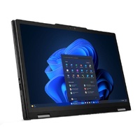 LENOVO ThinkPad X13 YOGA G5 13.3 ft WUXGA TOUCH Intel U7-155U 16GB DDR5 512GB SSD WIN 11 PRO AI PC NPU 11 TOPS Fingerprint Thunderbolt 3YR PREM 1.2kg