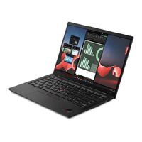 LENOVO ThinkPad X1 Carbon 14 inch WUXGA TOUCH Intel i7-1355U 16GB DDR5 512GB SSD Windows 11 PRO Iris Xe WiFi6E Fingerprint Thunderbolt 3yr OS 1.1kg