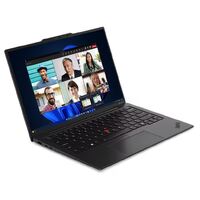 LENOVO ThinkPad X1 Carbon 14 inch WUXGA TOUCH Intel AI U7-155U 32GB DDR5 1TB SSD WIN 11 PRO 4G-LTE Iris Xe WiFi6E Fingerprint Thunderbolt 3yr Pre 1kg