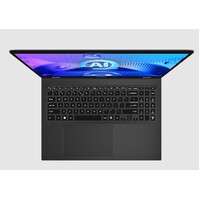 (Commercial) MSI Prestige Series Notebook 14 inch FHD Intel Core Ultra 5 processor 125H LPDDR5 16GB 512GB SSD Windows11 Pro Intel Arc Graphics