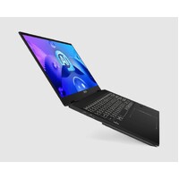 (Commercial) MSI Summit Series Notebook 16 inch QHD Touch Intel Core Ultra 7 processor 155H DDR5 16GB 2TB SSD Window11Pro RTX 4050 GDDR6 6GB