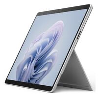 Microsoft Surface Pro 10 13 inch TOUCH Intel U5-135U 16GB 256GB SSD WIN11 PRO USB-C Thunderbolt WIFI6E BT5.3 Camera 878g 15hrs Platinum