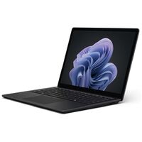 Microsoft Surface Laptop 6 TOUCH 13.5 inch Intel Core Ultra 5 135H 16GB 512GB SSD Win11 PRO Intel Iris Xe Graphics USB-C WIFI BT 17hr Black 1.6kg 2 YR