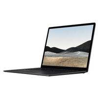 Microsoft Surface Laptop 4 15 inch TOUCH AMD Ryzen 7 4980U PixelSense 16GB 512GB SSD Windows 11 DG 10 PRO USB-C BT Webcam 17.5hr 2 YR Black (1MW-00039