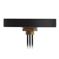 Teltonika Combo SISO Mobile GNSS WIFI Flush Mount Mobile Antenna for Vehicle Cabinet - Compatible with TRB245 and TRB 255