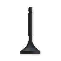 Teltonika WiFi Magnetic SMA Antenna - 2.4GHz 1.5m Cable Length