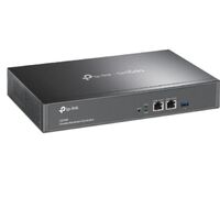 TP-Link OC300 Omada Hardware Controller Centralised Management - Up to 500 Omada APs JetStream Switches And SafeStream Routers
