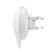 Ubiquiti airFiber 60 Xtreme-Range AF60-XR Multi-gigabit 60 GHz bridge for Long-distance links  15 km 2.7 Gbps duplex 1 GbE  1 10G SFP port