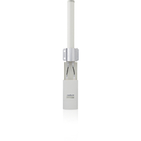 Ubiquiti UISP 5GHz AirMax Dual Omni directional 10dBi Antenna All Mounting Accessories And Brackets Included，Compatible with Rocket Prism