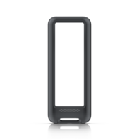 Ubiquiti UniFi Protect G4 Doorbell Skin Cover  Black
