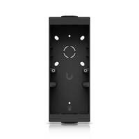 Ubiquiti Reader Pro Junction Box,For UniFi Professional Access ReadersDoorbells, Support Flat Surface Mounting  Attachment to 3 4 ft Coduit, 2 Yr Warr