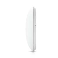 Ubiquiti U7-Pro-Max Ceiling-mounted WiFi 7 AP 8 Spatial Streams6 GHz Support2.5 GbE Uplink 500 DevicesFor Large-scale Environments 2Yr Warr