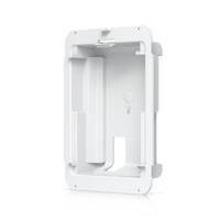 Ubiquiti U7 Pro Wall Paintable Flush Mounting Kit, Enables Near-invisible, Recessed Installation, 2Yr Warr